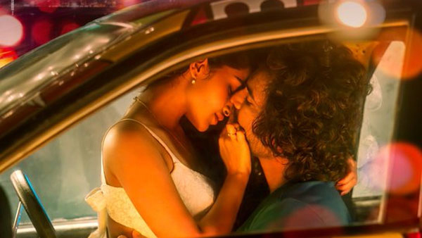 Siddu Jonnalagadda Tillu Square First Single Song Ticket Eh Konakunda Release Promo