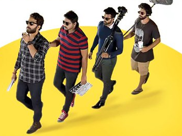 Ee Nagaraniki Emaindi Re Release Day 1 world wide box office Collections