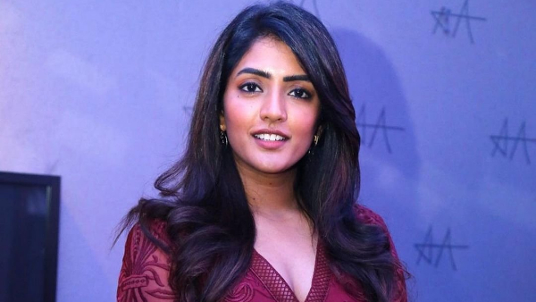 Eesha Rebba