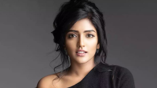 Eesha Rebba