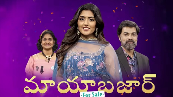 Eesha Rebba Reveals about her Two Childrens.. Says in Suma Adda Show Eesha Rebba Reveals about her Two Childrens.. Says in Suma Adda Show