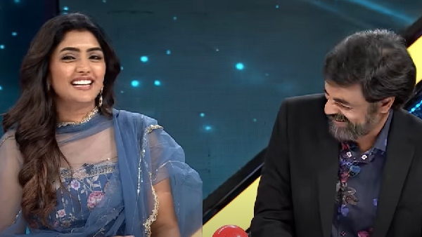 Eesha Rebba Reveals about her Two Childrens.. Says in Suma Adda Show Eesha Rebba Reveals about her Two Childrens.. Says in Suma Adda Show