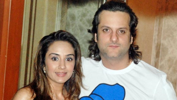 Fardeen Khan Fardeen Khan