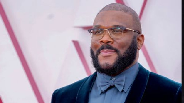 Do You Know Tyler Perry is the worlds Richest Actor by Forbes Who beats Shah Rukh Khan and Tom Cruise Do You Know Tyler Perry is the worlds Richest Actor by Forbes Who beats Shah Rukh Khan and Tom Cruise