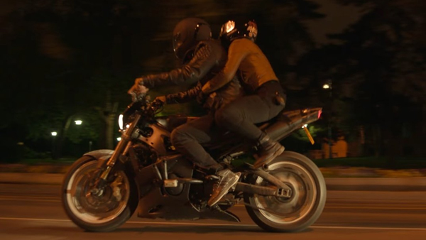 Varun Tej Gandeevadhari Arjuna Pre Teaser Released