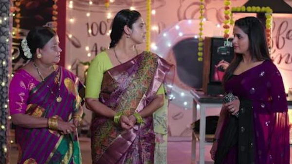 Intinti Gruhalakshmi 