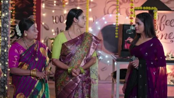 Intinti Gruhalakshmi Intinti Gruhalakshmi