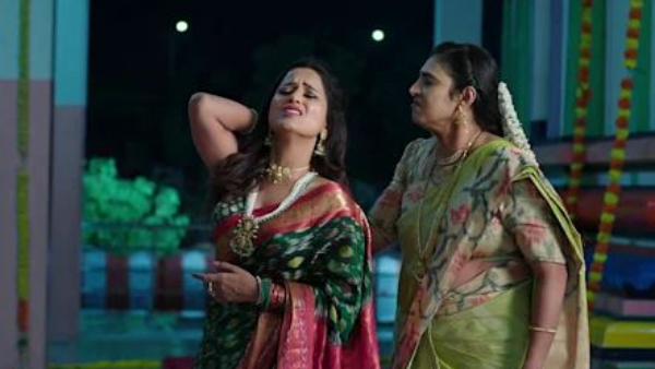 Intinti Gruhalakshmi Intinti Gruhalakshmi