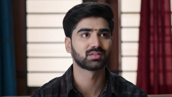 Intinti Gruhalakshmi: