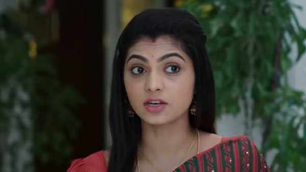 Intinti Gruhalakshmi: