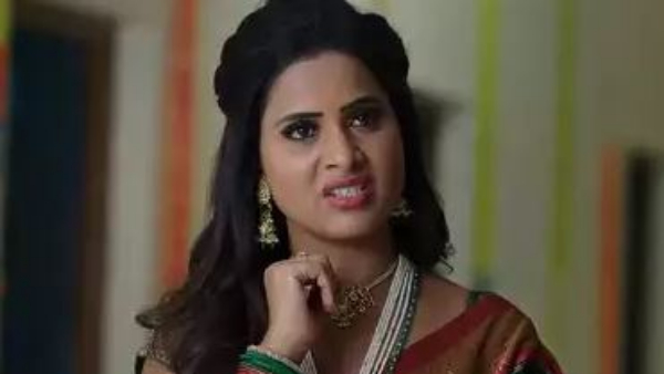 Intinti Gruhalakshmi Intinti Gruhalakshmi