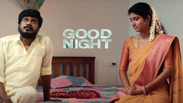 Good Night Movie Review