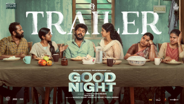 Good Night Movie Review