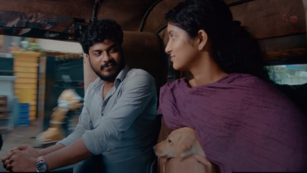 Good Night Movie Review