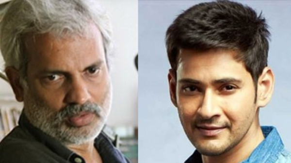 Cinematographer PS Vinod Out From Mahesh Babu Guntur Kaaram Movie Cinematographer PS Vinod Out From Mahesh Babu Guntur Kaaram Movie