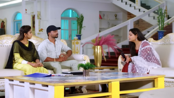 Guppedantha Manasu Serial July 10 2023 Today Full Episode 811