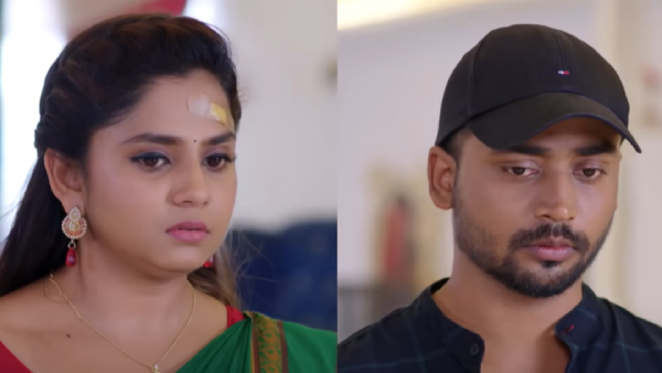 Guppedantha Manasu Serial July 5 2023 Today Full Episode 807