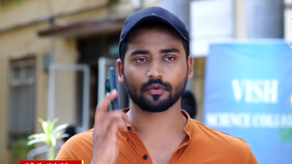 Guppedantha Manasu Serial July 31 2023 Today Full Episode 829