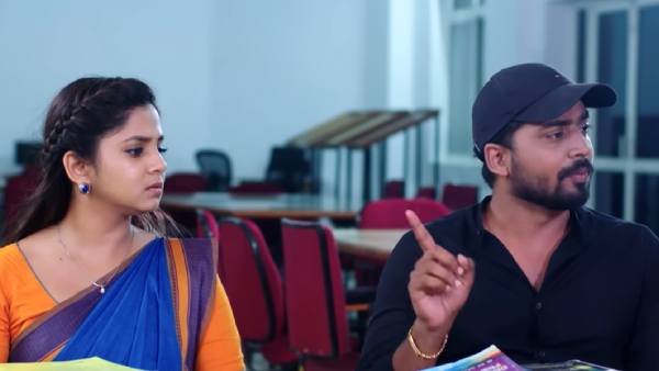 Guppedantha Manasu Serial July 27 2023 Today Full Episode 826