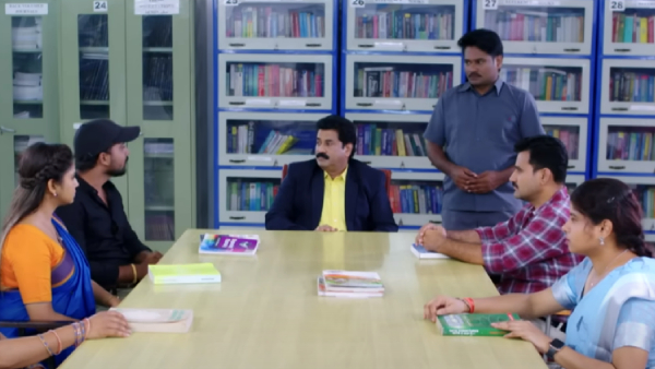 Guppedantha Manasu Serial July 27 2023 Today Full Episode 826