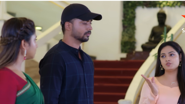 Guppedantha Manasu Serial July 5 2023 Today Full Episode 807