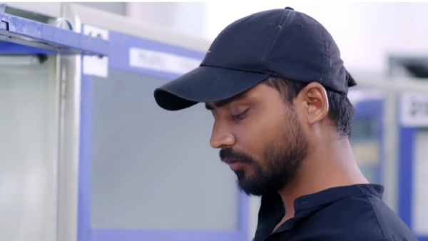 Guppedantha Manasu Serial July 25 2023 Today Full Episode 824