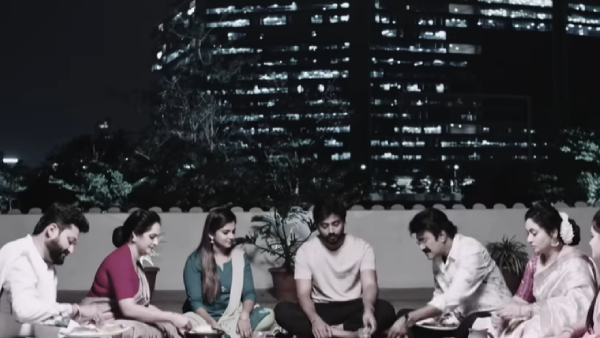 Guppedantha Manasu Serial July 24 2023 Today Full Episode 823