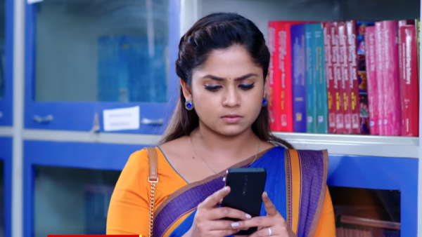 Guppedantha Manasu Serial July 25 2023 Today Full Episode 824