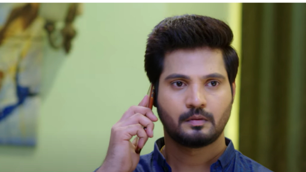 Guppedantha Manasu Serial July 26 2023 Today Full Episode 825