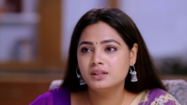 Guppedantha Manasu Serial July 24 2023 Today Full Episode 823