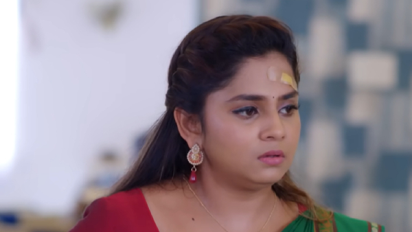 Guppedantha Manasu Serial July 5 2023 Today Full Episode 807