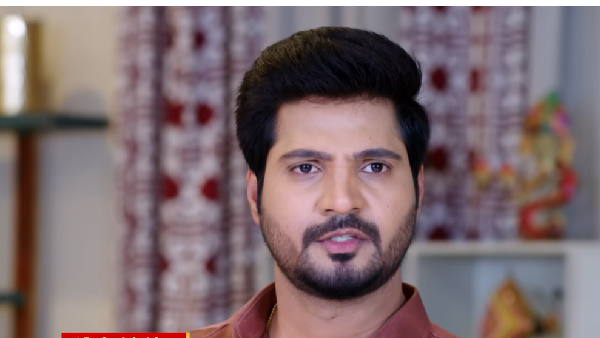 Guppedantha Manasu Serial July 4 2023 Today Full Episode 806