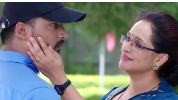 Guppedantha Manasu Serial July 11 2023 Today Full Episode 812