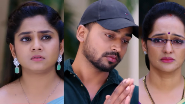 Guppedantha Manasu July 3rd Week 2023 Roundup Story July 17 To 22 Episodes Highlights