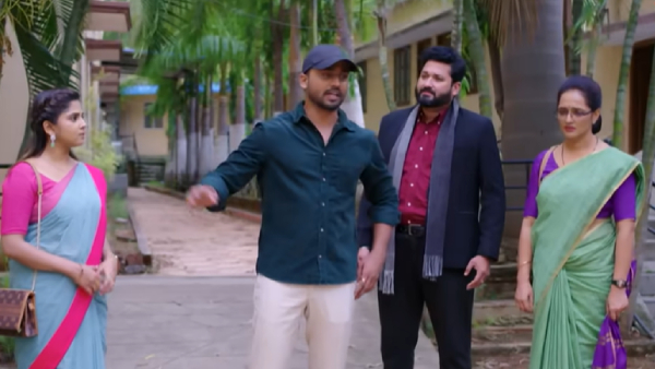 Guppedantha Manasu Serial July 19 2023 Today Full Episode 819 Guppedantha Manasu Serial July 19 2023 Today Full Episode 819