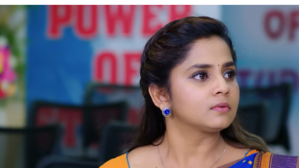 Guppedantha Manasu Serial July 11 2023 Today Full Episode 812