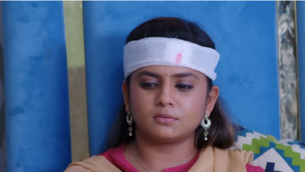 Guppedantha Manasu Serial July 3 2023 Today Full Episode 805