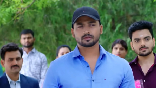 Guppedantha Manasu Serial July 11 2023 Today Full Episode 812