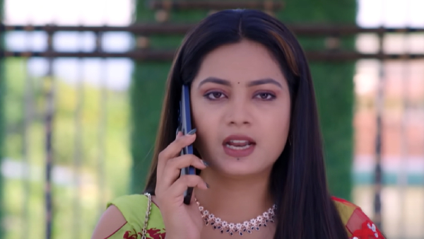 Guppedantha Manasu Serial July 3 2023 Today Full Episode 805