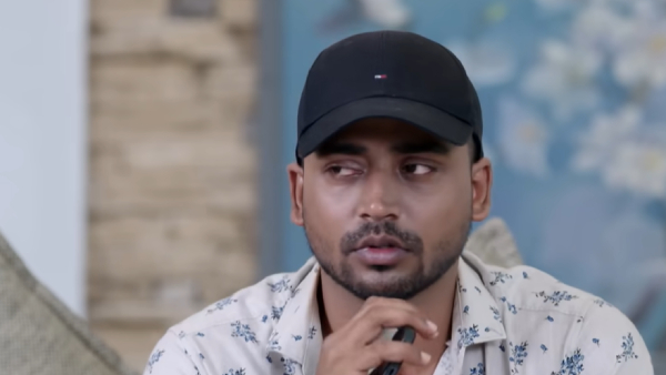 Guppedantha Manasu Serial July 3 2023 Today Full Episode 805