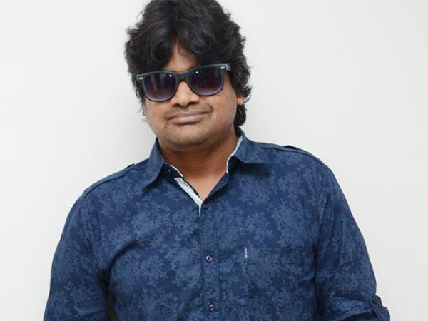 Ravi Teja Remake Movie With Harish Shankar Is Ajay Devgn Raid