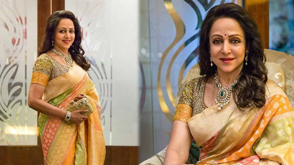 Actress Hema Malini Throwback Story: Dream Girl reveals Director Weird Attitude