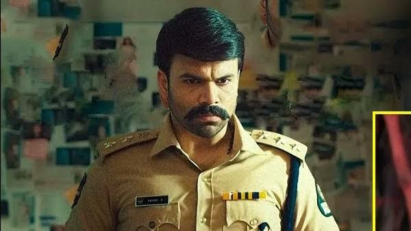 Hidimbha Telugu Movie Review and Rating: Ashwin Babu, Nandita Shweta performances highlight Hidimbha Telugu Movie Review and Rating: Ashwin Babu, Nandita Shweta performances highlight