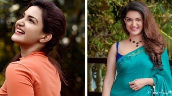 Veera simha reddy actress honey rose juve demand but no movie offers