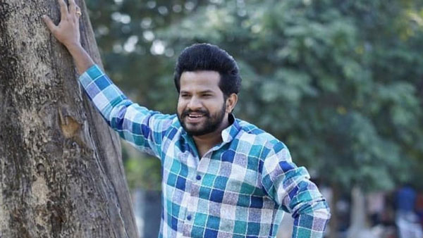 Hyper Aadi Kidnap in Sridevi Drama Company Latest Promo Goes Viral