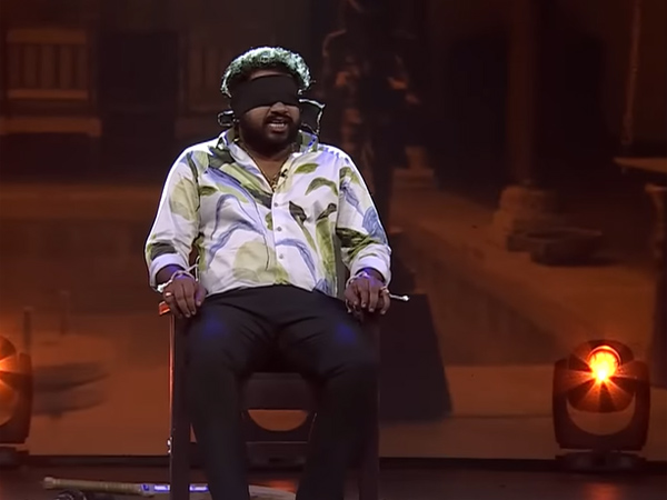 Hyper Aadi Kidnap in Sridevi Drama Company Latest Promo Goes Viral