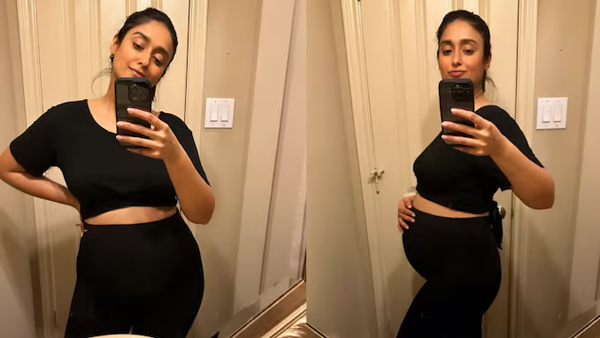 Did Actress Ileana DCruz Reveals Father Of Her Child Did Actress Ileana DCruz Reveals Father Of Her Child