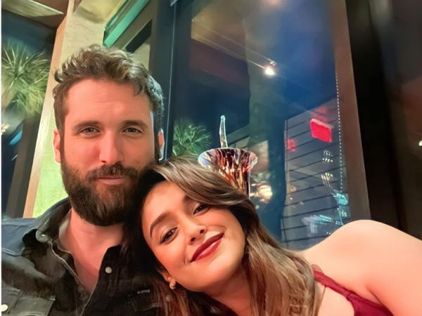 Did Actress Ileana DCruz Reveals Father Of Her Child Did Actress Ileana DCruz Reveals Father Of Her Child