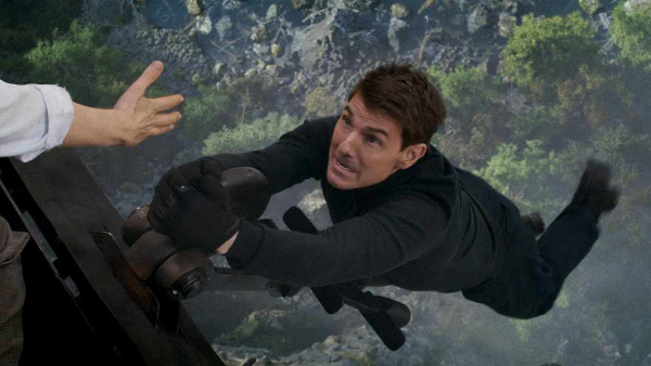 Mission Impossible 7