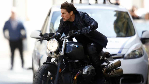 Mission Impossible 7